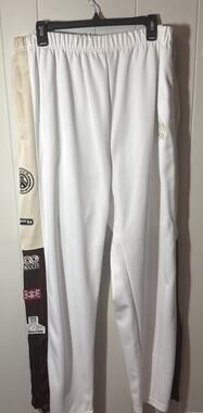 Mecca's Finest "Since Day One" Heavyweight Sweatpants Patchwork 2XL RR